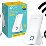 How to Connect TP Link Extender to a New Router?