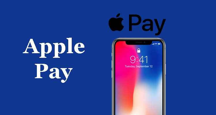Target Take Apple Pay