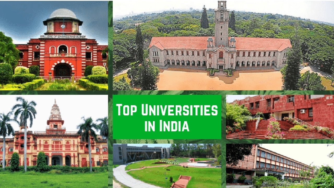 Colleges in India for Placement